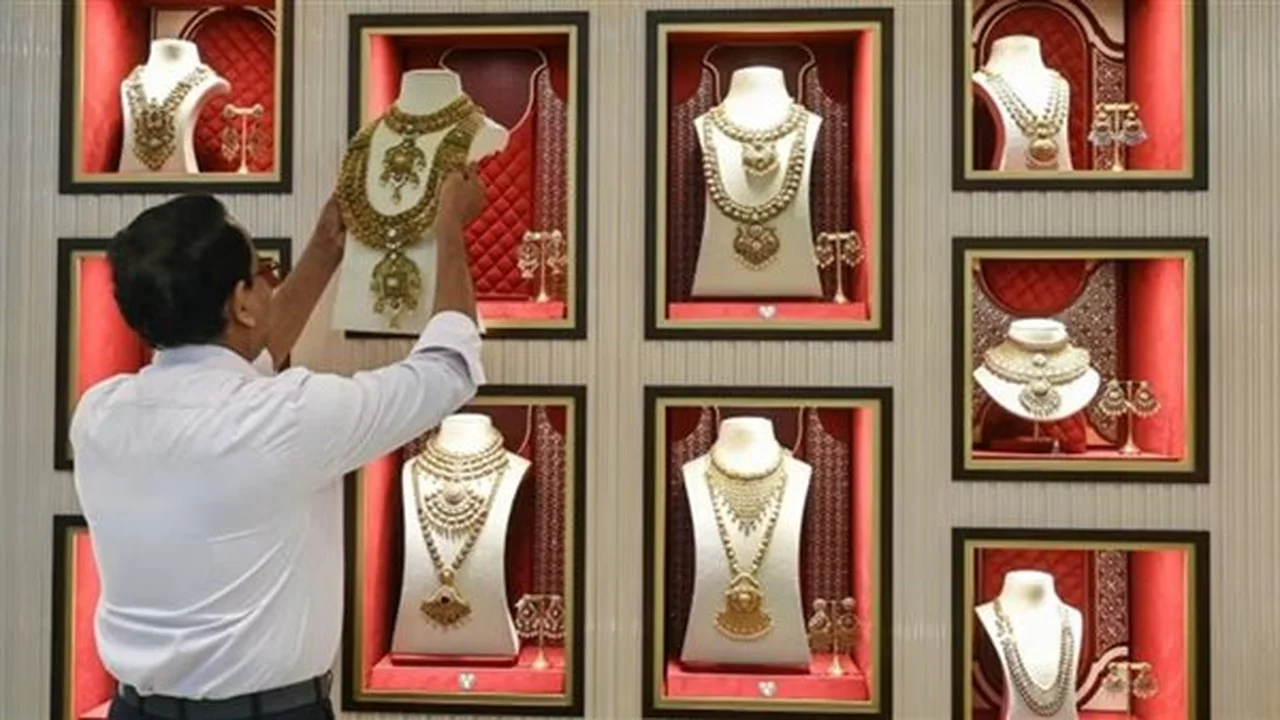 تحركات جديدة في سعر الذهب داخل الأسواق المصرية خلال تعاملات الخميس 26 فبراير